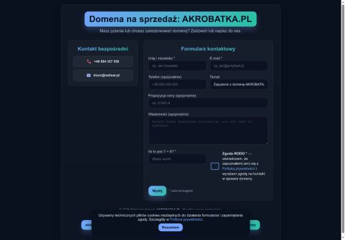 akrobatka.pl