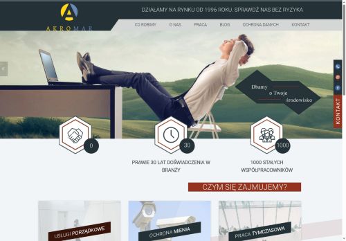 akromar.pl