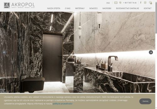 akropol.pl
