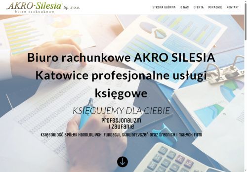 akrosilesia.com.pl