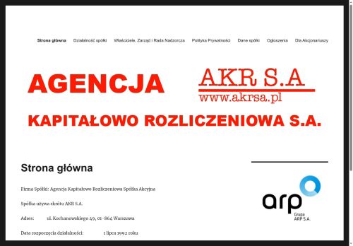 akrsa.pl