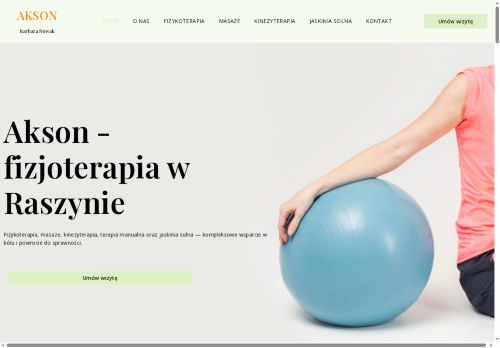 akson-rehabilitacja.pl