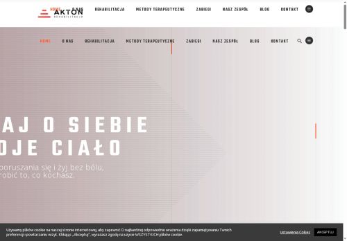 aktonrehabilitacja.pl