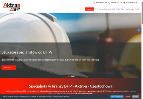 aktron.pl
