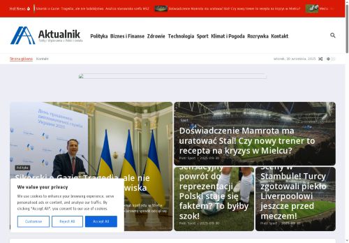 aktualnik.pl