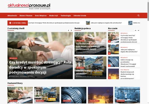 aktualnosciprasowe.pl