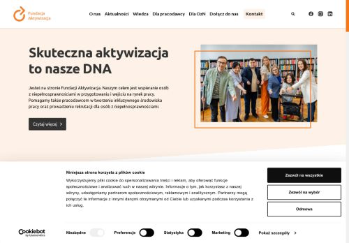 aktywizacja.org.pl