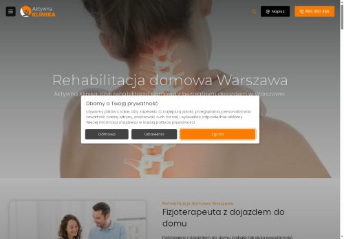 aktywnaklinika.pl