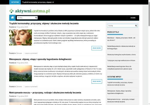aktywnizastma.pl