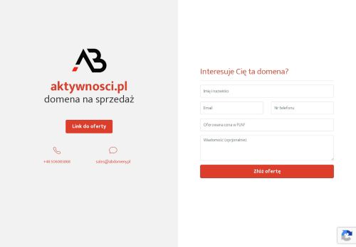 aktywnosci.pl