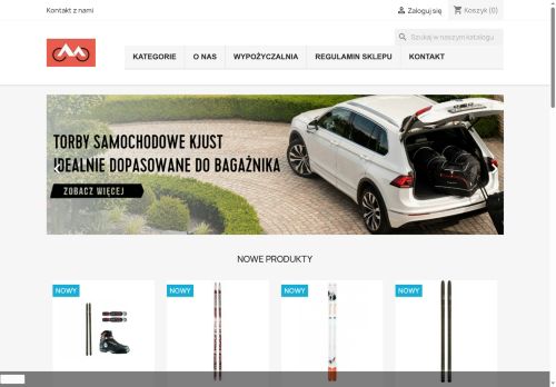 aktywnywypoczynek.com.pl