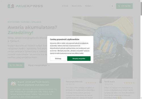akuexpress.pl