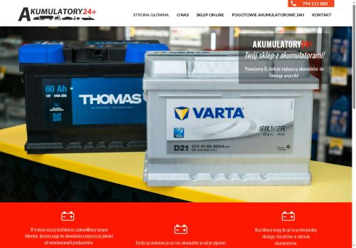 akumulator24.com.pl