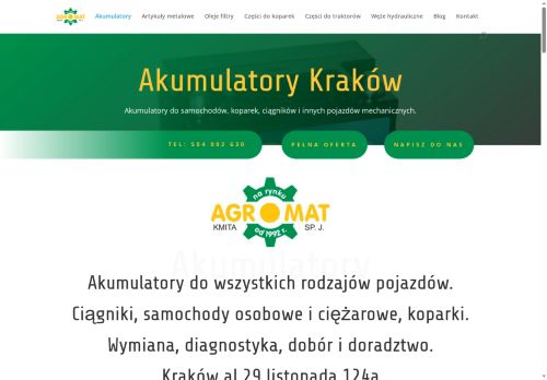akumulatory-krakow.pl