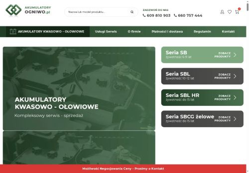 akumulatory-ogniwo.pl