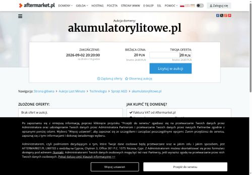 akumulatorylitowe.pl