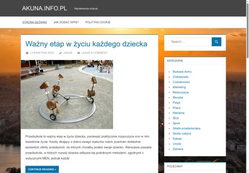 akuna.info.pl