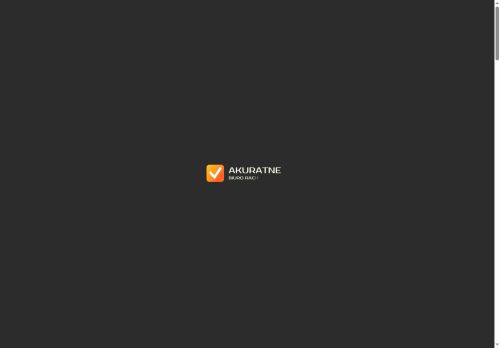 akuratne.pl