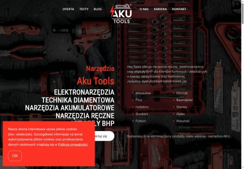 akutools.pl