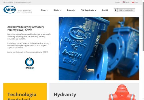 akwa.com.pl