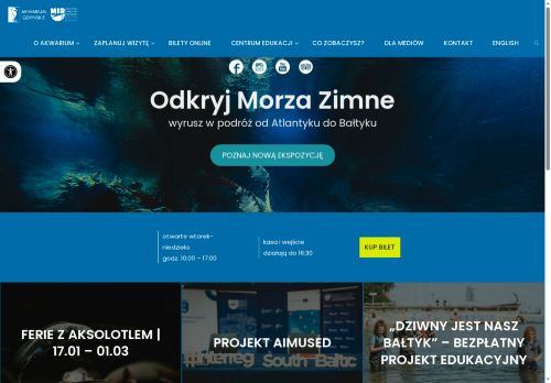 akwarium.gdynia.pl
