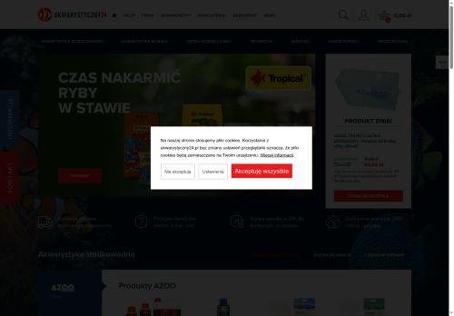 akwarystyczny24.pl