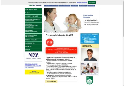 al-med.com.pl