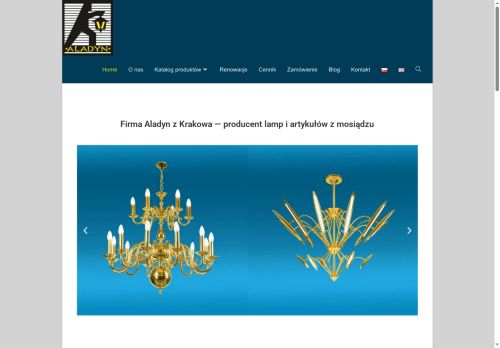 aladyn.com.pl