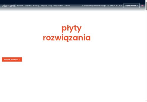 alamentti.com.pl