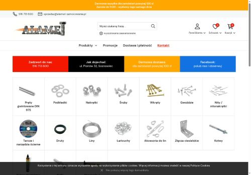 alamet-zamocowania.pl