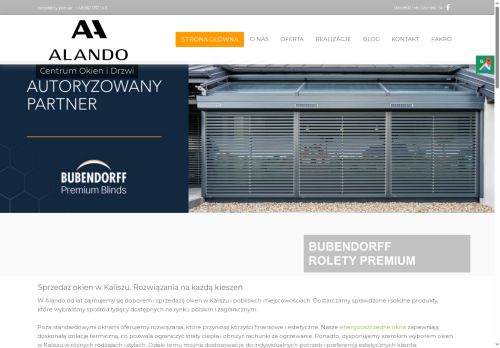 alando.pl