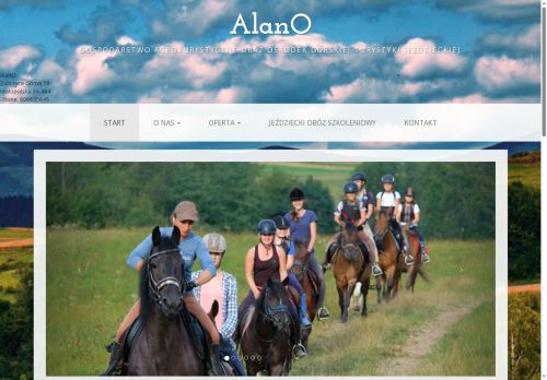 alano.net.pl