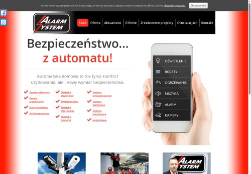 alarmsystem.com.pl