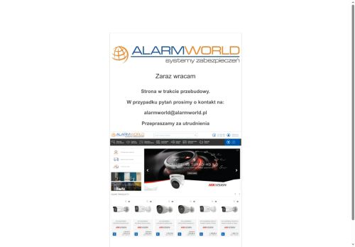 alarmworld.com.pl