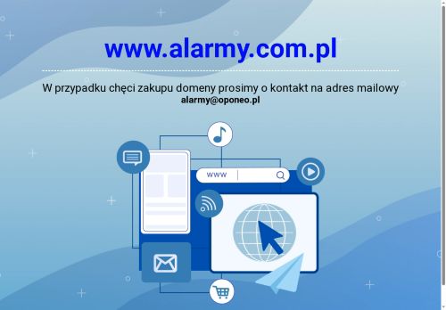 alarmy.com.pl