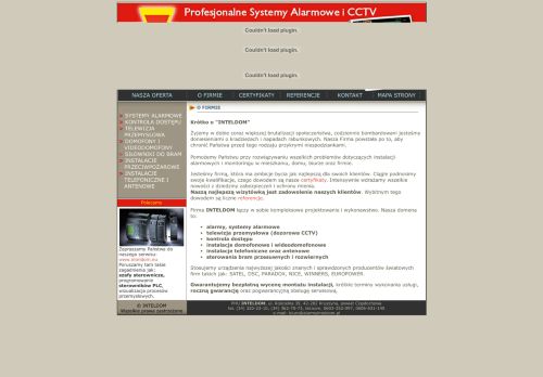 alarmyinteldom.pl