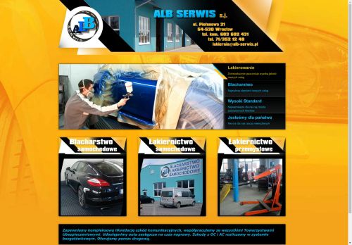 alb-serwis.pl