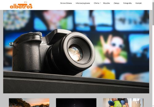 albatros-rtv.pl