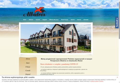 albatrosrewal.pl