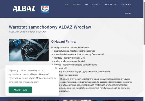 albaz.pl