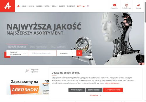 albeco.com.pl