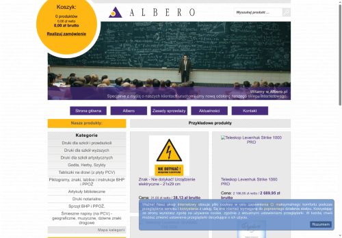 albero.pl