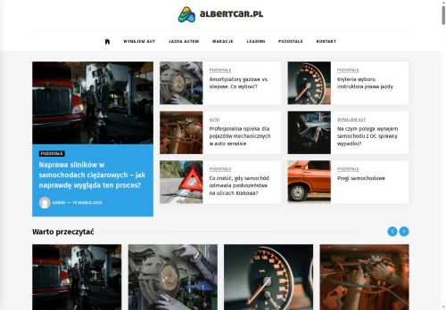 albertcar.pl