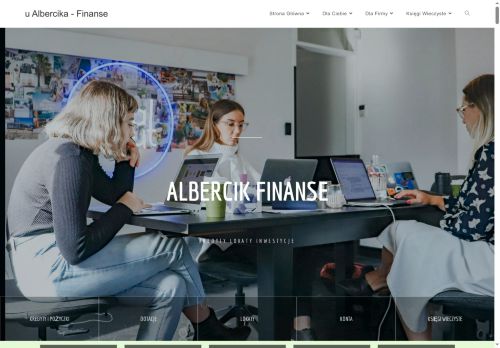 albertkredyty.pl