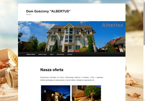 albertus.rewal.pl