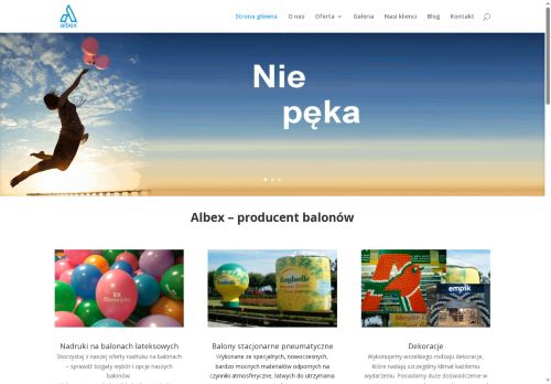 albex.pl