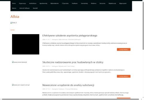 albia.pl