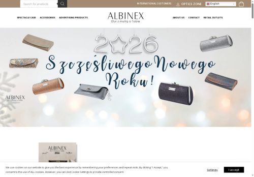 albinex.pl