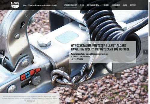 alcars.eu