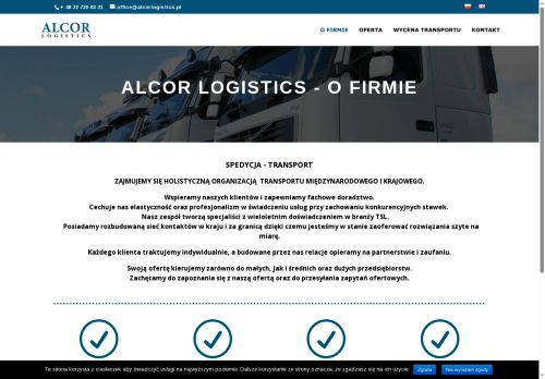 alcorlogistics.pl
